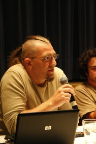 Tomislav Dautovic, VSG - View Stadtteilarbeit