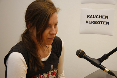 1. Juni, letzter Tag im Studio