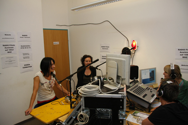 Sind wir Auwiesenerinnen?