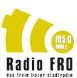 Radio FRO 105.0 MHz Radio FRO 105.0 MHz